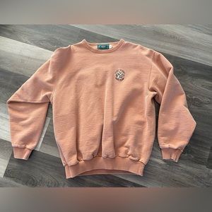 Vintage Banff Springs Golf Course